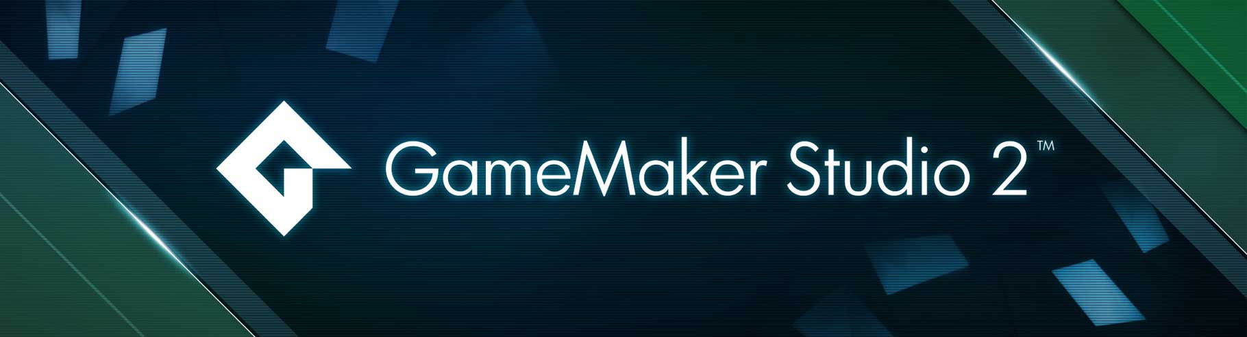 Các tính năng chính của GameMaker Studio 2