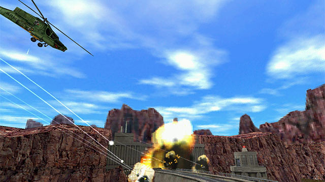 Half-Life là một trong những game bắn súng hay nhất từng được tạo ra