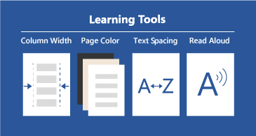 Microsoft Word 2019 cải thiện trải nghiệm đọc