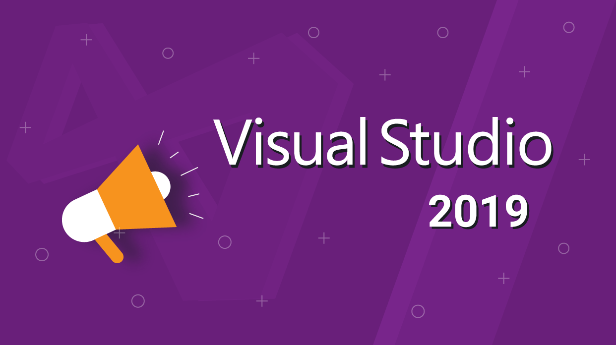 Cập nhật Visual Studio 2019 mới nhất