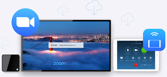 Tải phần mềm học trực tuyến Zoom